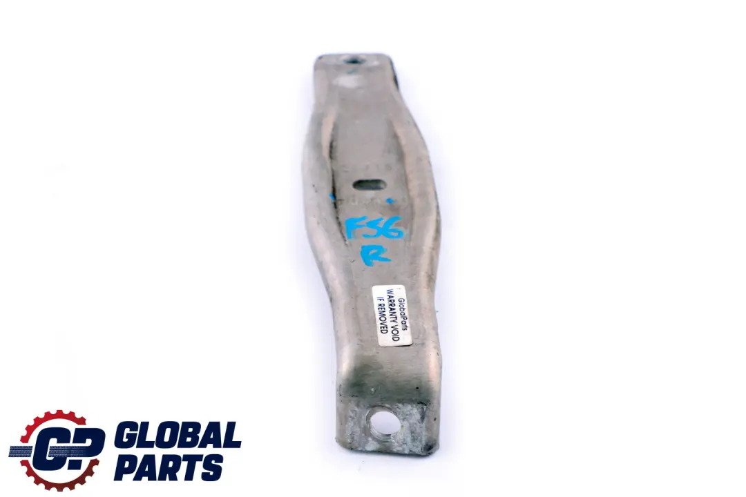 Entretoise Droite Transporteur Choc-Receveur Avant pour Mini Cooper One F55 F56 F57 à propos du numéro de pièce 7365270 Mini Cooper One F55 F56 F57 Entretoise Droite Transporteur Choc-Receveur Avant - SKU 7365270 - Numéro de pièce 7365270