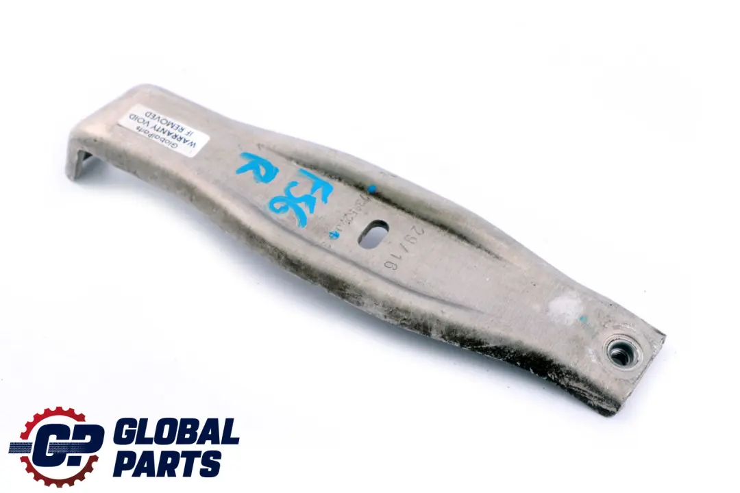 Barra parachoques delantera derecha 5111 para Mini Cooper F55 F56 F57 con número de pieza 7365270 Mini Cooper F55 F56 F57 Barra parachoques delantera derecha 5111 - SKU 7365270 - Número de pieza 7365270