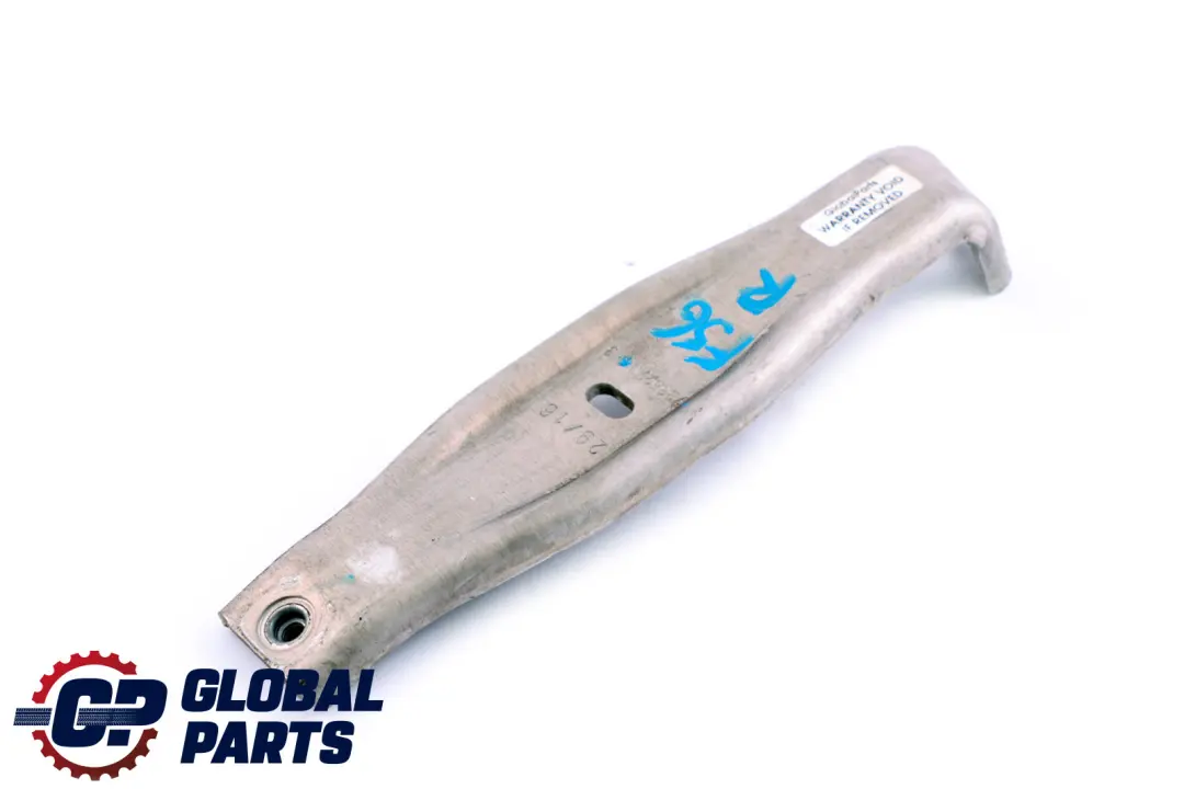 Strebe Rechts Träger Stossfänger Vorn für Mini Cooper One F55 F56 F57 mit Teilenummer 7365270 Mini Cooper One F55 F56 F57 Strebe Rechts Träger Stossfänger Vorn - SKU 7365270 - Teilenummer 7365270