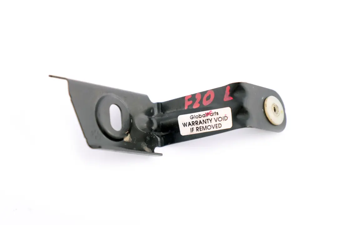 BMW 1 2 3 4 Series F20 F21 F30 F31 F32 Bracket Underfloor Panelling Left N/S - SKU 7365567 - Part number 7365567