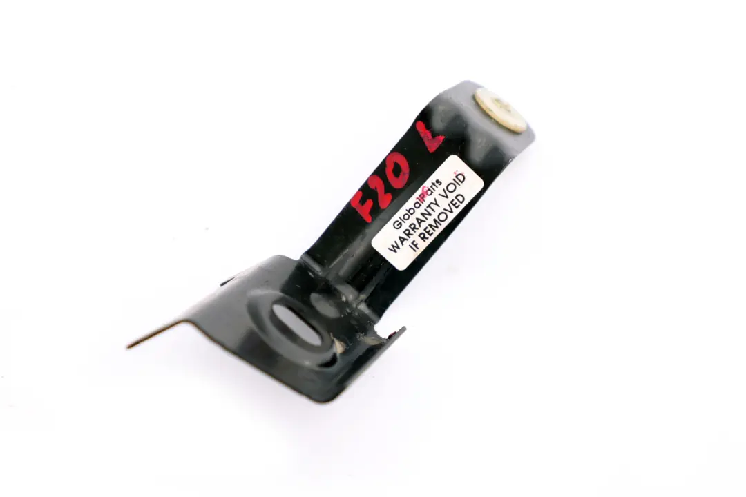 Bracket Underfloor Panelling Left N/S to BMW 1 2 3 4 Series F20 F21 F30 F31 F32 with Part number 7365567 BMW 1 2 3 4 Series F20 F21 F30 F31 F32 Bracket Underfloor Panelling Left N/S - SKU 7365567 - Part number 7365567