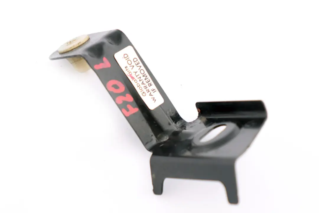 Halter Unterbodenverkleidung Links für BMW 1 2 3 4 er F20 F21 F30 F31 F32 mit Teilenummer 7365567 BMW 1 2 3 4 er F20 F21 F30 F31 F32 Halter Unterbodenverkleidung Links - SKU 7365567 - Teilenummer 7365567