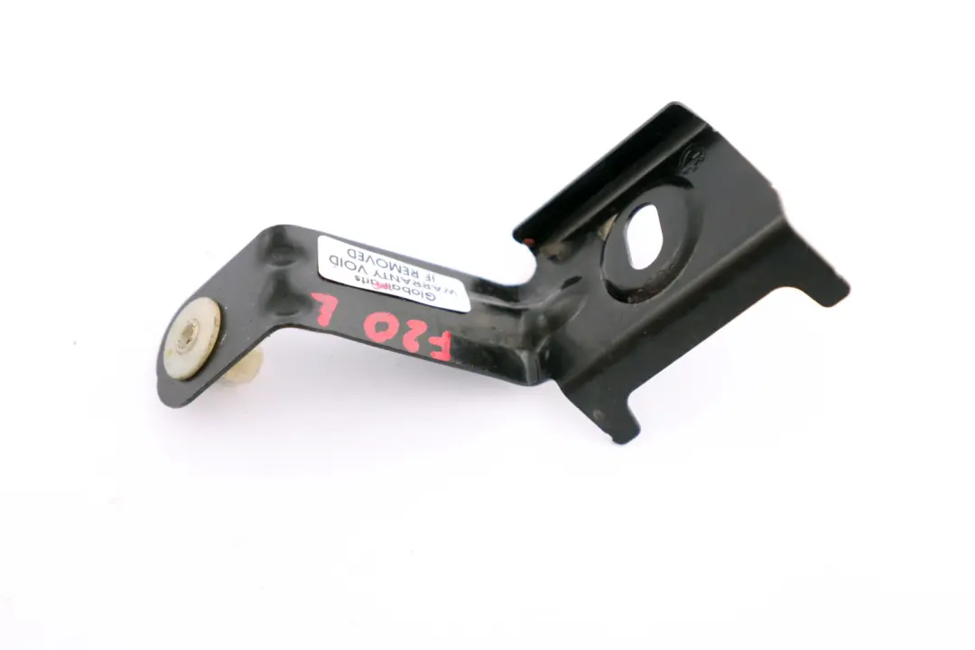 Bracket Underfloor Panelling Left N/S to BMW 1 2 3 4 Series F20 F21 F30 F31 F32 with Part number 7365567 BMW 1 2 3 4 Series F20 F21 F30 F31 F32 Bracket Underfloor Panelling Left N/S - SKU 7365567 - Part number 7365567