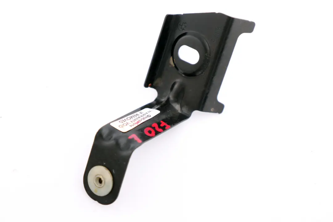 Bracket Underfloor Panelling Left N/S to BMW 1 2 3 4 Series F20 F21 F30 F31 F32 with Part number 7365567 BMW 1 2 3 4 Series F20 F21 F30 F31 F32 Bracket Underfloor Panelling Left N/S - SKU 7365567 - Part number 7365567