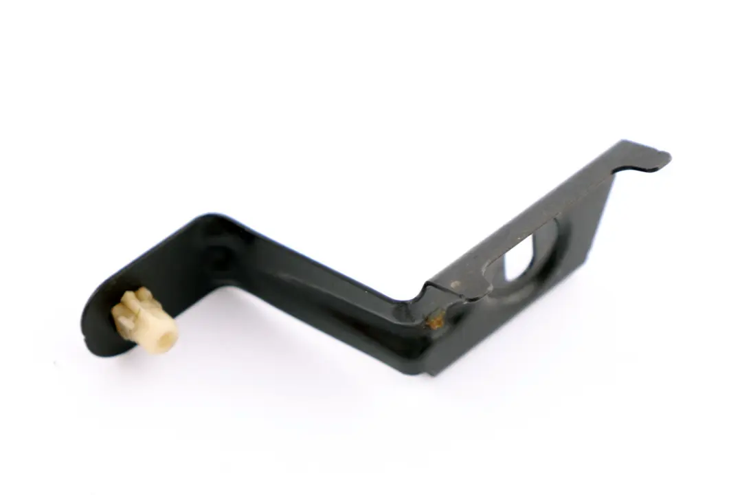 Bracket Underfloor Panelling Left N/S to BMW 1 2 3 4 Series F20 F21 F30 F31 F32 with Part number 7365567 BMW 1 2 3 4 Series F20 F21 F30 F31 F32 Bracket Underfloor Panelling Left N/S - SKU 7365567 - Part number 7365567