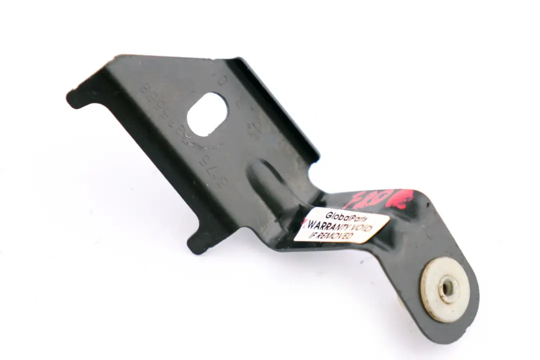 BMW 1 2 3 4 Series F20 F21 F30 F31 F32 Bracket Underfloor Panelling Right O/S - SKU 7365568 - Part number 7365568