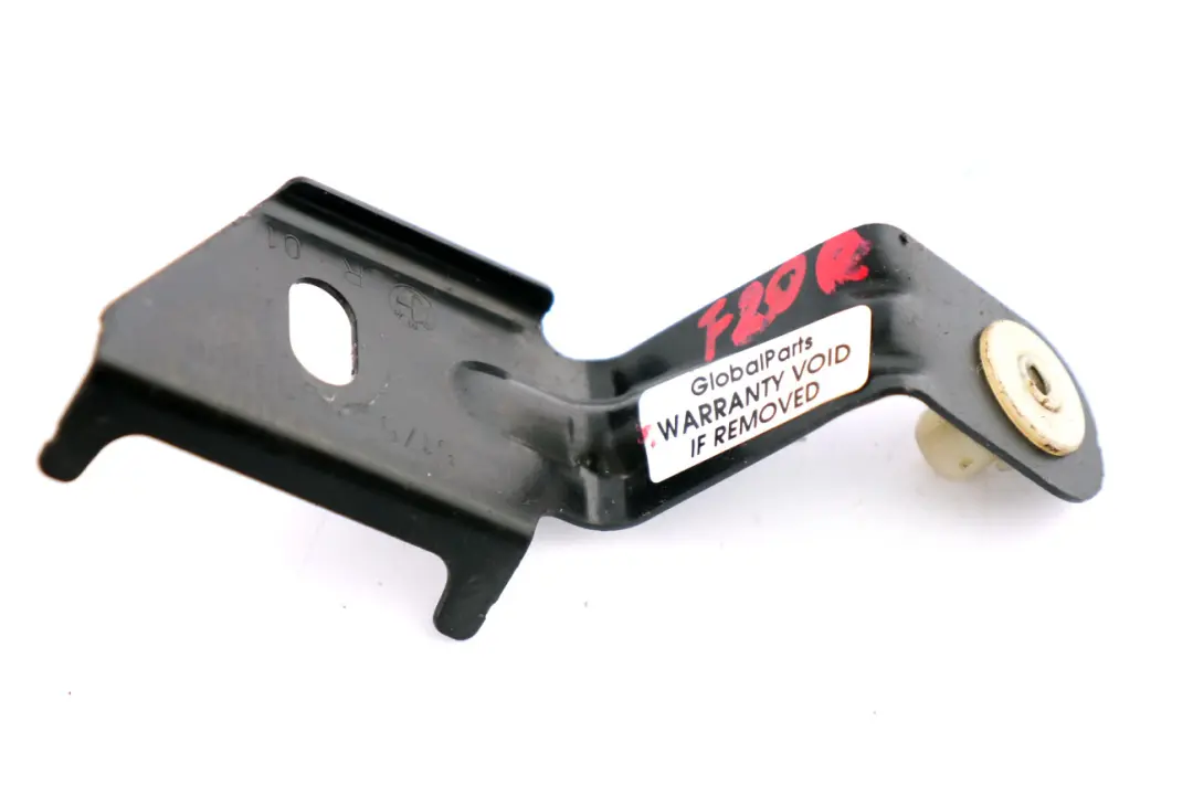 BMW 1 2 3 4 Series F20 F21 F30 F31 F32 Bracket Underfloor Panelling Right O/S - SKU 7365568 - Part number 7365568