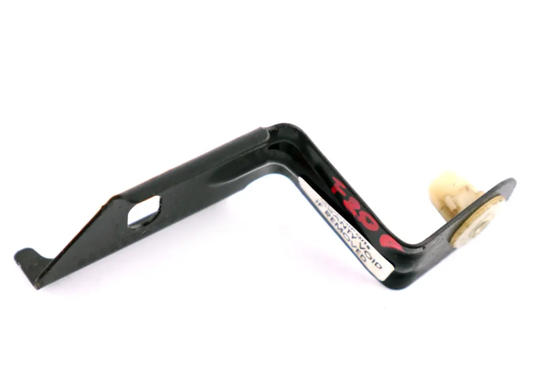 BMW 1 2 3 4 Series F20 F21 F30 F31 F32 Bracket Underfloor Panelling Right O/S - SKU 7365568 - Part number 7365568