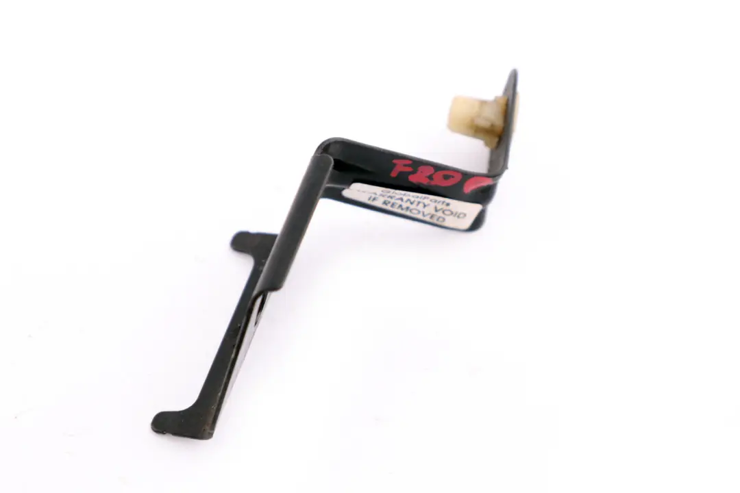 BMW 1 2 3 4 Series F20 F21 F30 F31 F32 Bracket Underfloor Panelling Right O/S - SKU 7365568 - Part number 7365568