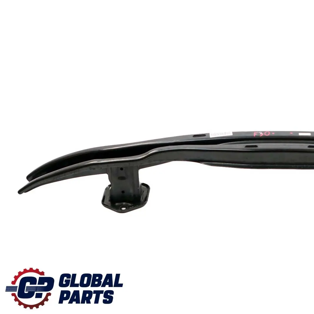 Parachoques Trasero Soporte de Choque Barra de Refuerzo para BMW F30 330e Hybrid con número de pieza 7365570 BMW F30 330e Hybrid Parachoques Trasero Soporte de Choque Barra de Refuerzo - SKU 7365570 - Número de pieza 7365570