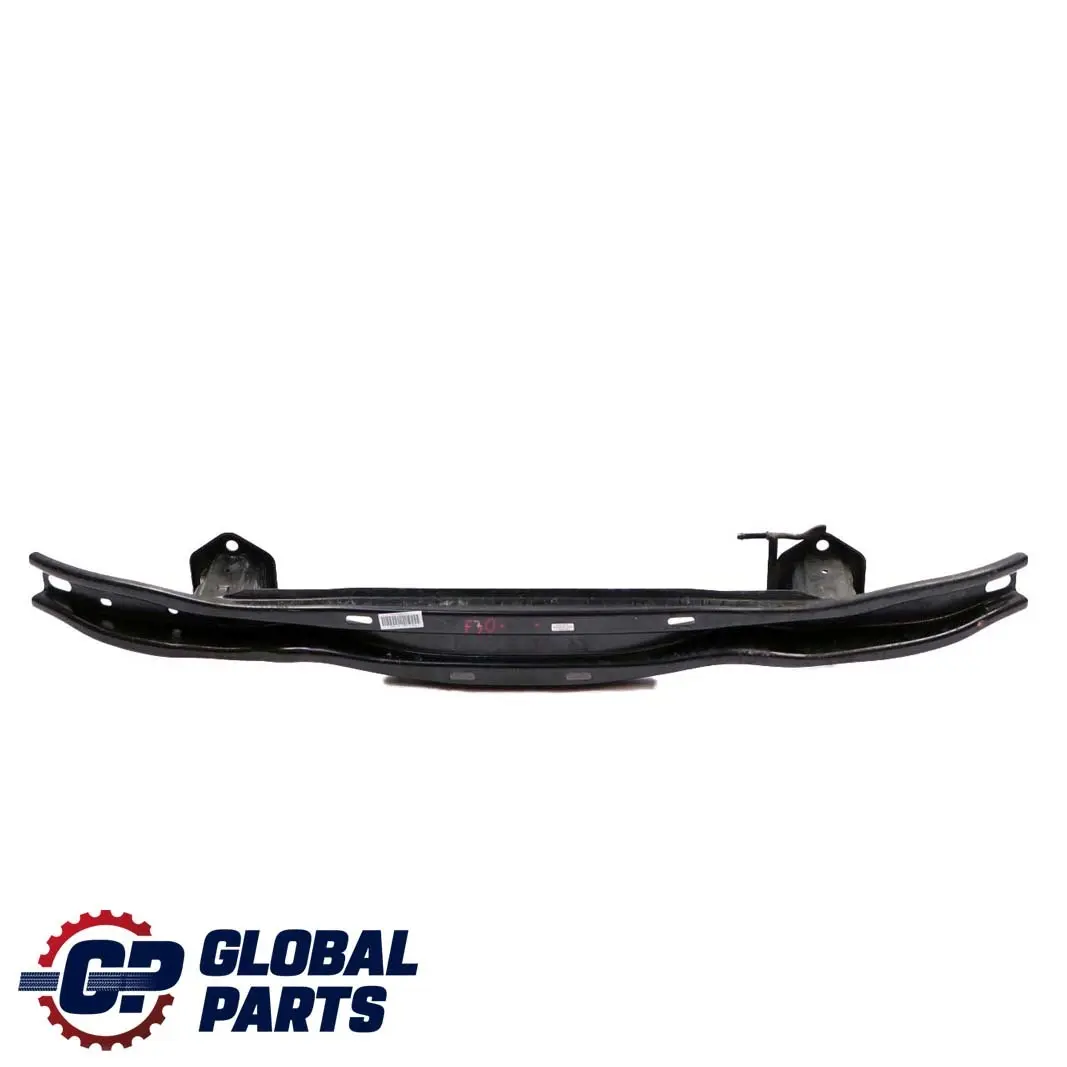 BMW 3 F30 330e Hybrid Rear Bumper Carrier Crash Support Reinforcement Bar - SKU 7365570 - Part number 7365570