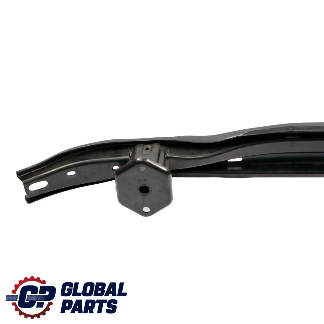 BMW 3 F30 330e Hybrid Rear Bumper Carrier Crash Support Reinforcement Bar - SKU 7365570 - Part number 7365570