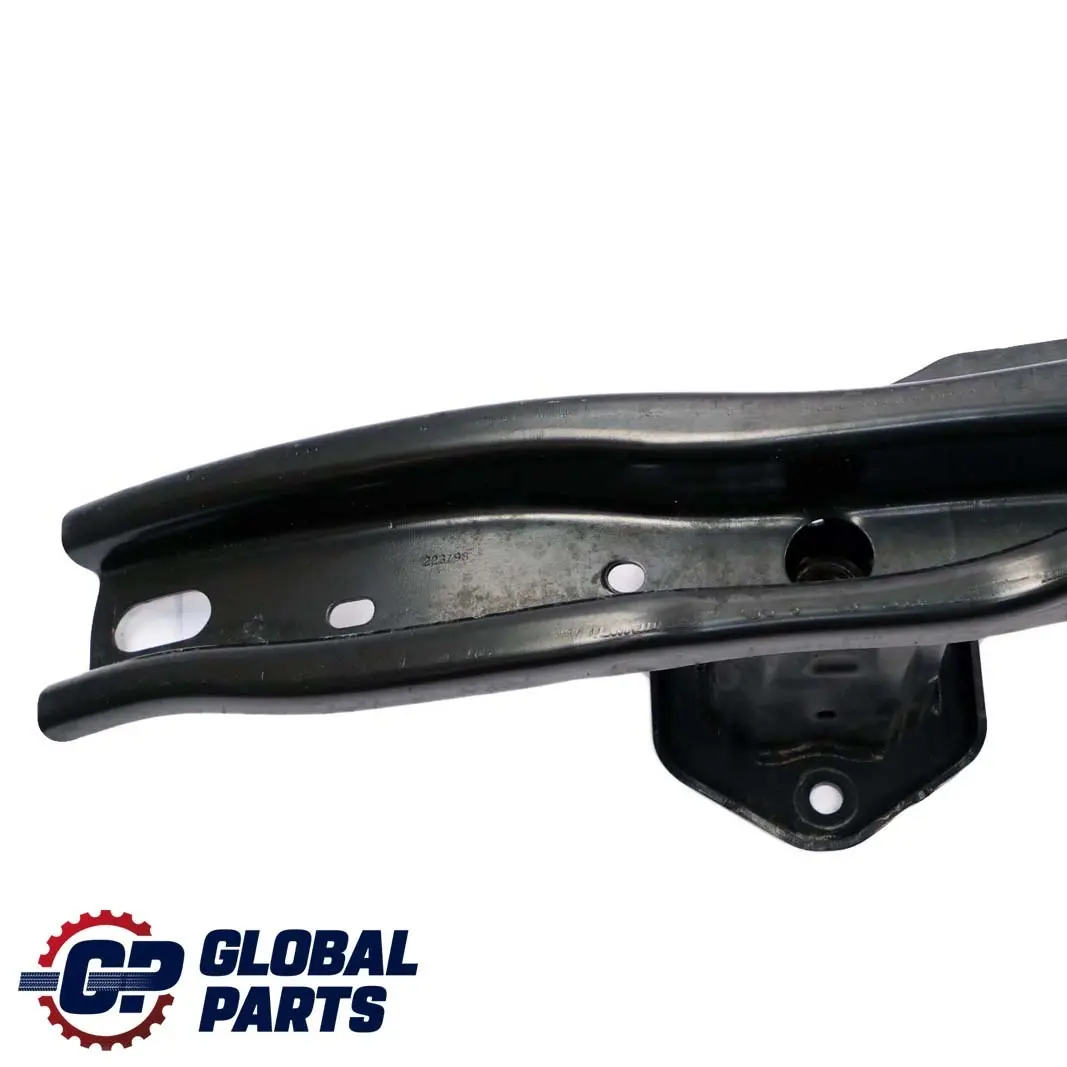 BMW 3 F30 330e Hybrid Rear Bumper Carrier Crash Support Reinforcement Bar - SKU 7365570 - Part number 7365570