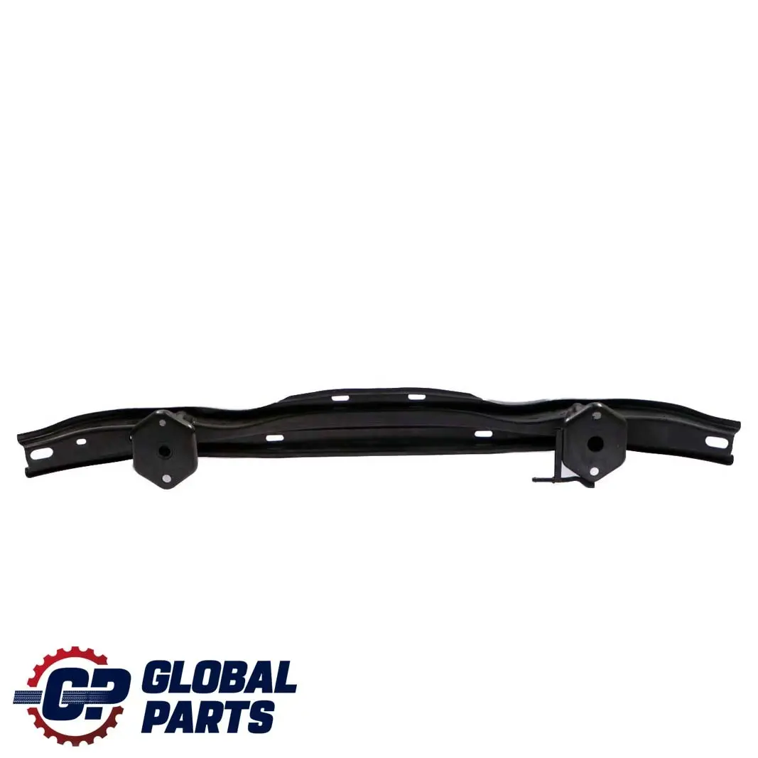 BMW 3 F30 330e Hybrid Rear Bumper Carrier Crash Support Reinforcement Bar - SKU 7365570 - Part number 7365570