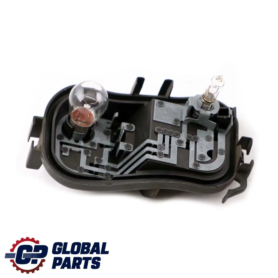 BMW F32 Soporte Bombilla Luz Panel Lateral Trasero Izquierdo - SKU 7366065 - Número de pieza 7366065