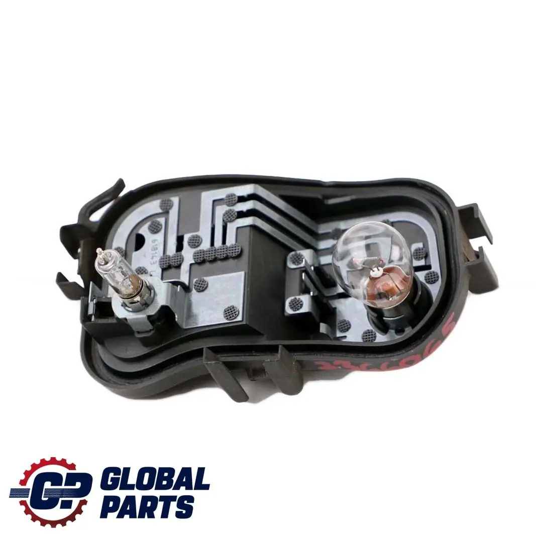 BMW F32 Seitenwand Licht Lampe Birne Halter Fassung Hinten Links - SKU 7366065 - Teilenummer 7366065