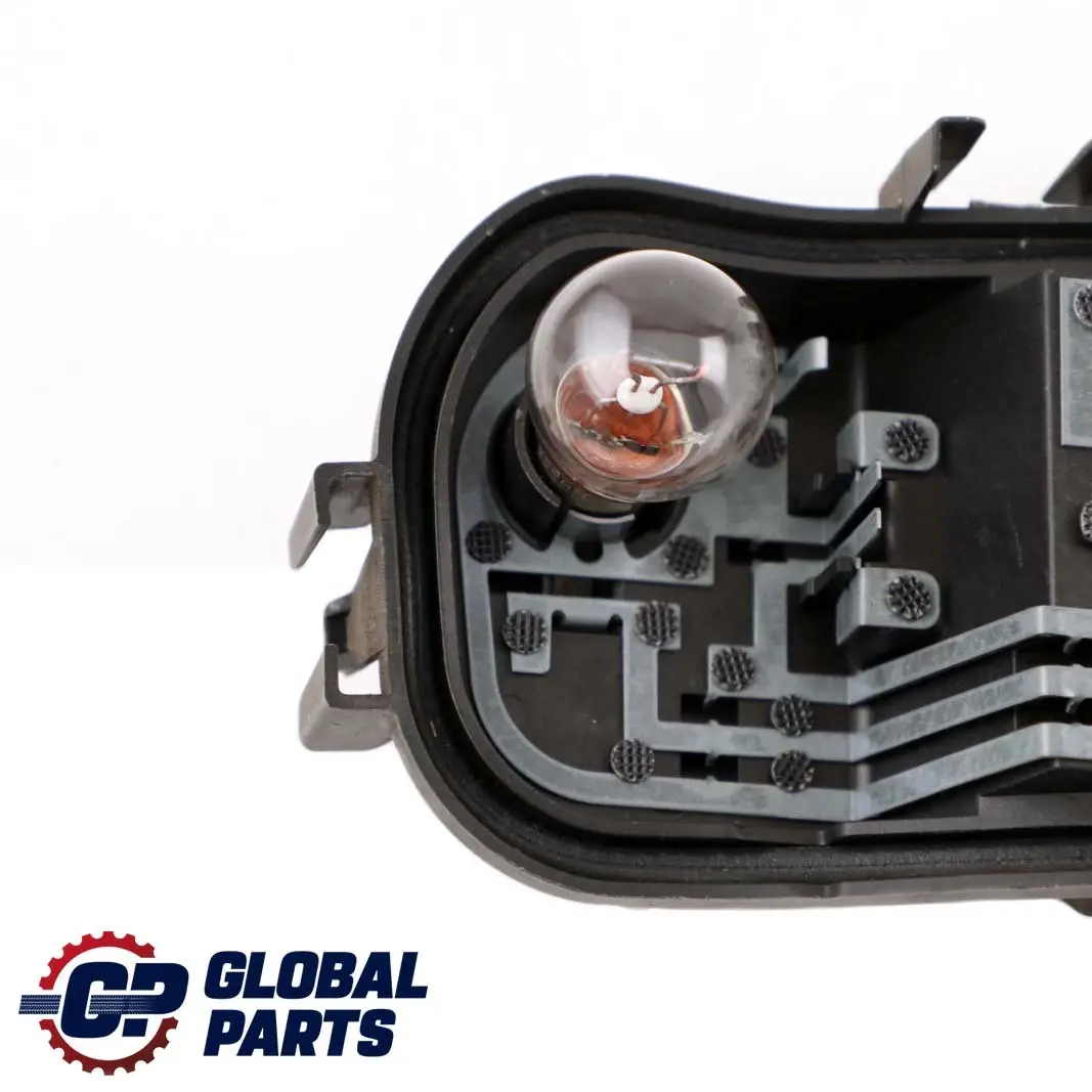 Side Panel Light Lamp Bulb Holder Socket Rear Left N/S to BMW F32 with Part number 7366065 BMW F32 Side Panel Light Lamp Bulb Holder Socket Rear Left N/S - SKU 7366065 - Part number 7366065