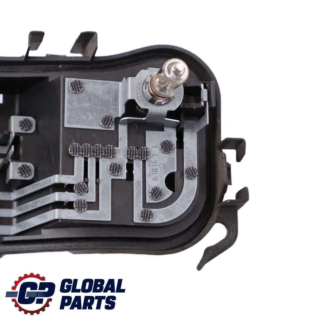 Side Panel Light Lamp Bulb Holder Socket Rear Left N/S to BMW F32 with Part number 7366065 BMW F32 Side Panel Light Lamp Bulb Holder Socket Rear Left N/S - SKU 7366065 - Part number 7366065