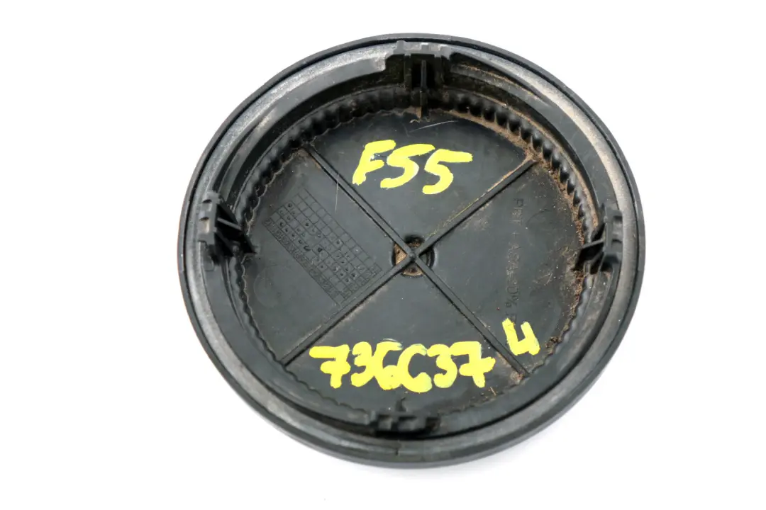 Sportellone Copertura Faro Luce Copertura per BMW X1 F22 F48 Mini Cooper F55 F56 con numero di parte 7366374 BMW X1 F22 F48 Mini Cooper F55 F56 Sportellone Copertura Faro Luce Copertura - SKU 7366374 - Numero di parte 7366374