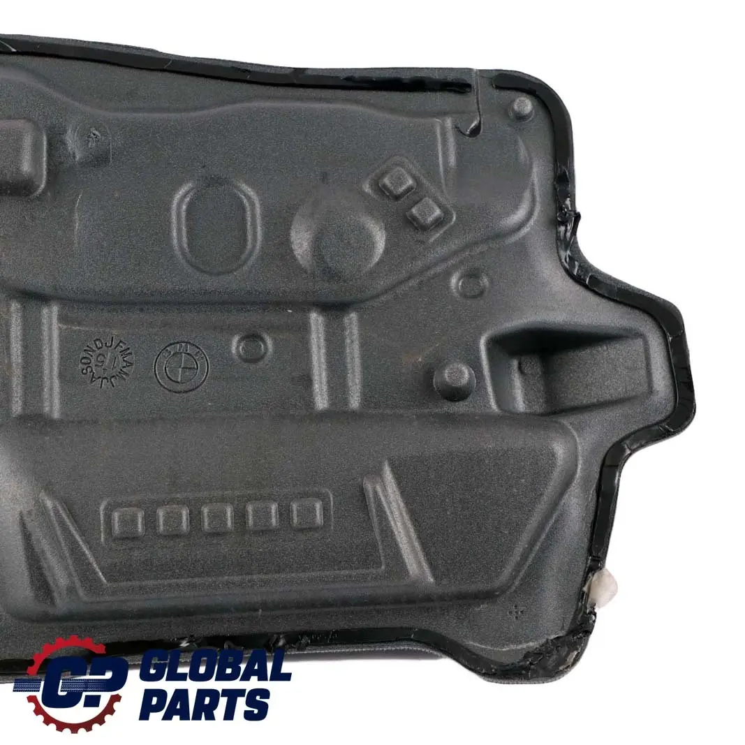 Sound Insulating Insulation Front Right Door O/S to BMW 5 Series F10 F11 with Part number 7366706 BMW 5 Series F10 F11 Sound Insulating Insulation Front Right Door O/S - SKU 7366706 - Part number 7366706