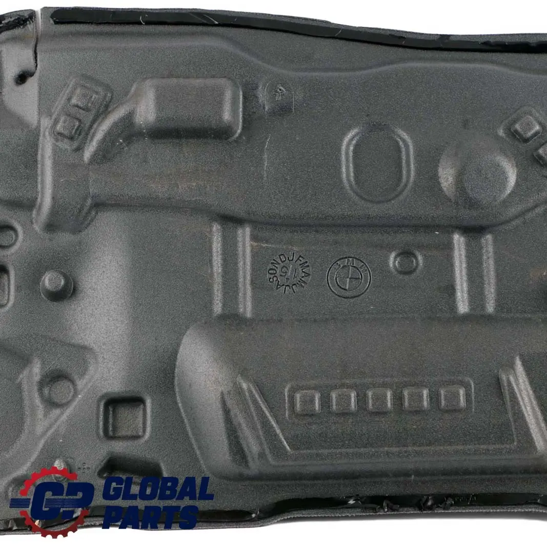 Sound Insulating Insulation Front Right Door O/S to BMW 5 Series F10 F11 with Part number 7366706 BMW 5 Series F10 F11 Sound Insulating Insulation Front Right Door O/S - SKU 7366706 - Part number 7366706