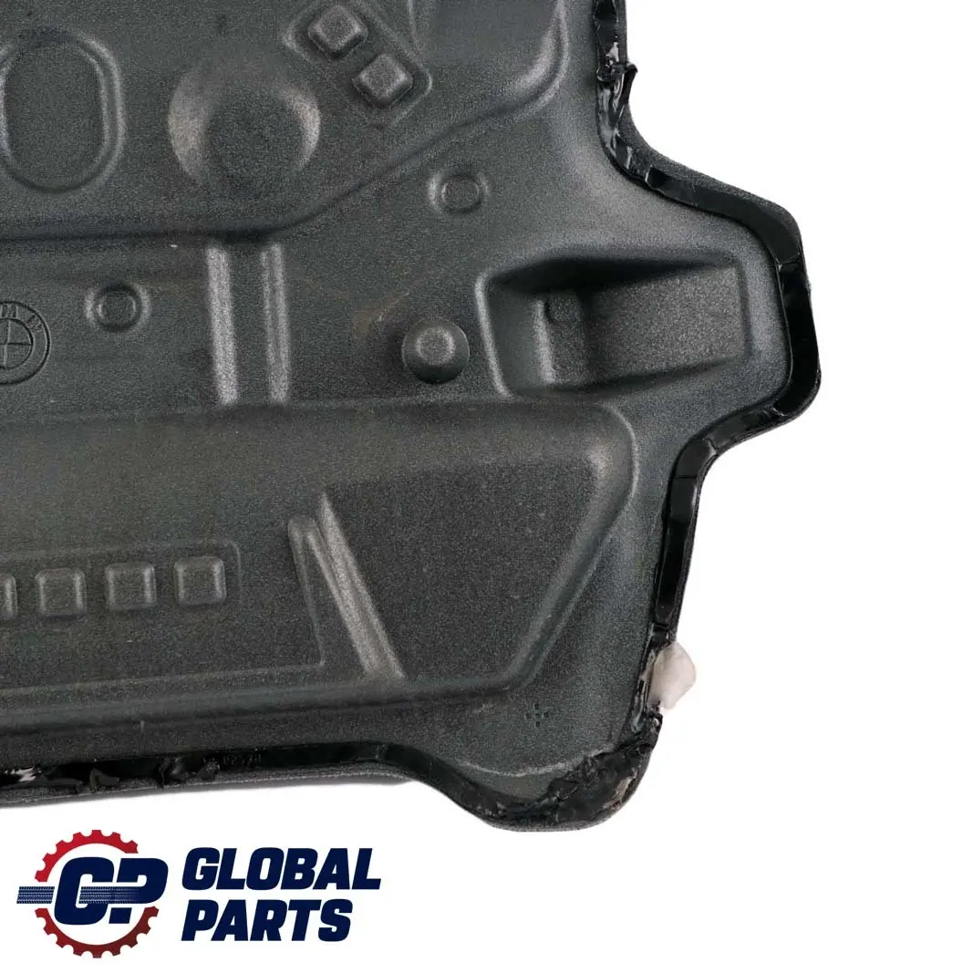 BMW 5 Series F10 F11 Sound Insulating Insulation Front Right Door O/S - SKU 7366706 - Part number 7366706