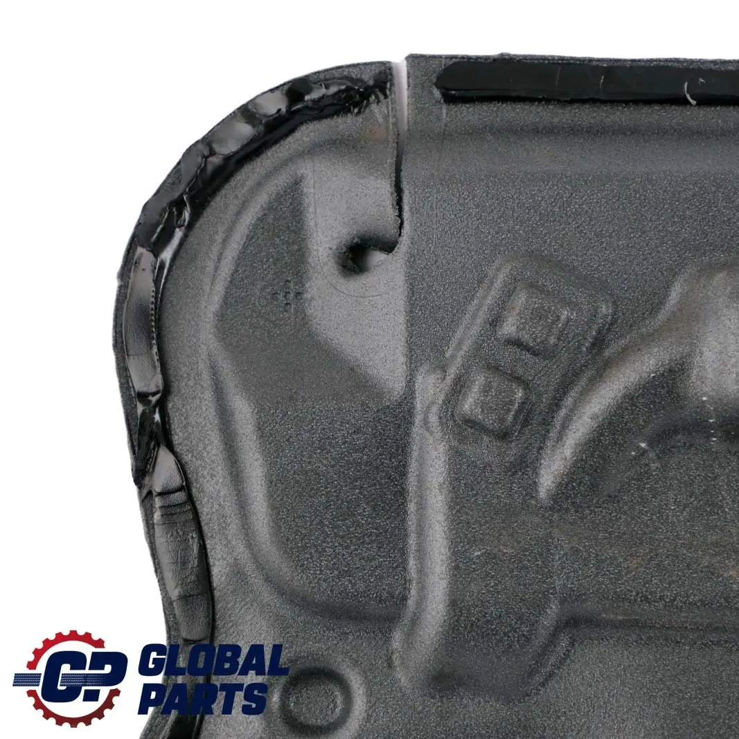 BMW 5 Series F10 F11 Sound Insulating Insulation Front Right Door O/S - SKU 7366706 - Part number 7366706