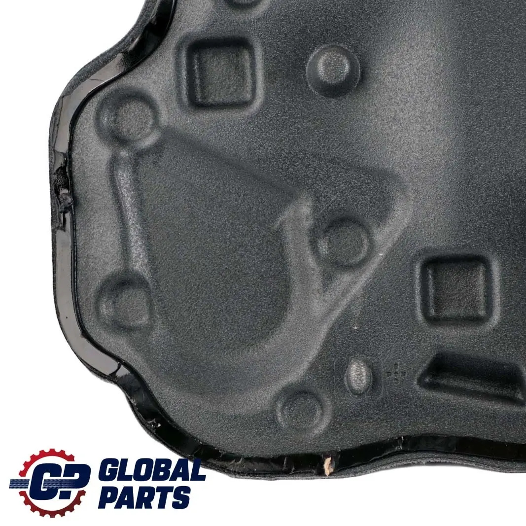 BMW 5 Series F10 F11 Sound Insulating Insulation Front Right Door O/S - SKU 7366706 - Part number 7366706