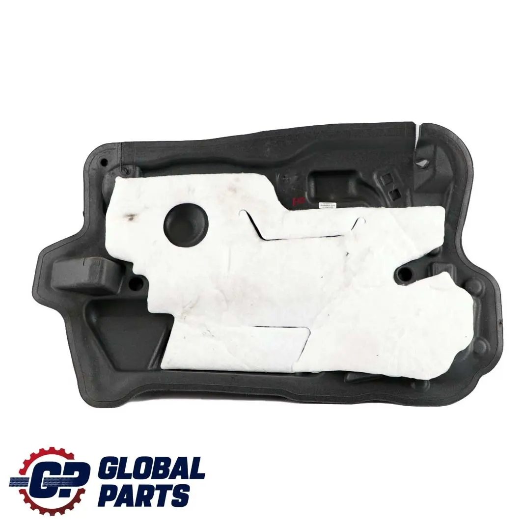 Sound Insulating Insulation Front Right Door O/S to BMW 5 Series F10 F11 with Part number 7366706 BMW 5 Series F10 F11 Sound Insulating Insulation Front Right Door O/S - SKU 7366706 - Part number 7366706