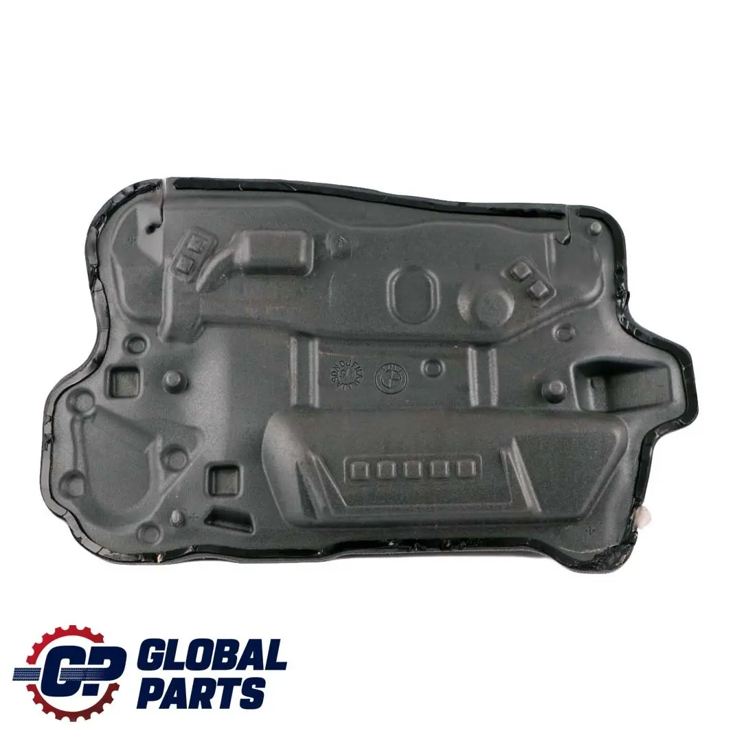 Sound Insulating Insulation Front Right Door O/S to BMW 5 Series F10 F11 with Part number 7366706 BMW 5 Series F10 F11 Sound Insulating Insulation Front Right Door O/S - SKU 7366706 - Part number 7366706