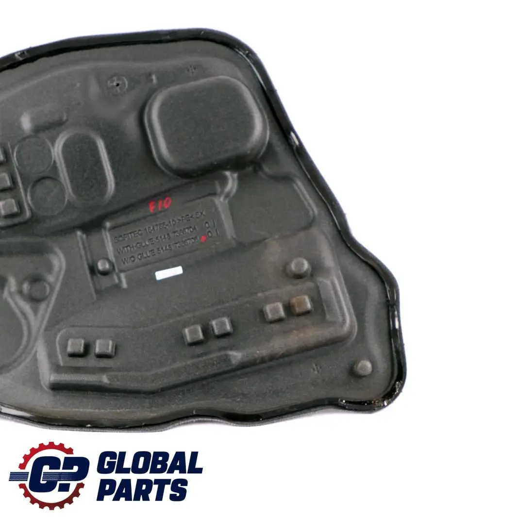 Série 5 F10 F11 Isolation Phonique Porte Arrière Droite pour BMW à propos du numéro de pièce 7366708 BMW Série 5 F10 F11 Isolation Phonique Porte Arrière Droite - SKU 7366708 - Numéro de pièce 7366708