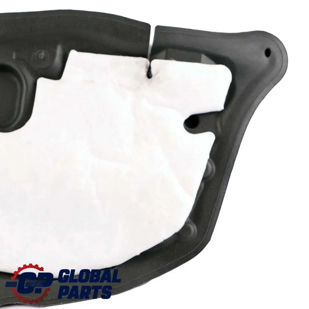 BMW F10 F11 Sound Insulating Insulation Rear Right Door O/S - SKU 7366708 - Part number 7366708