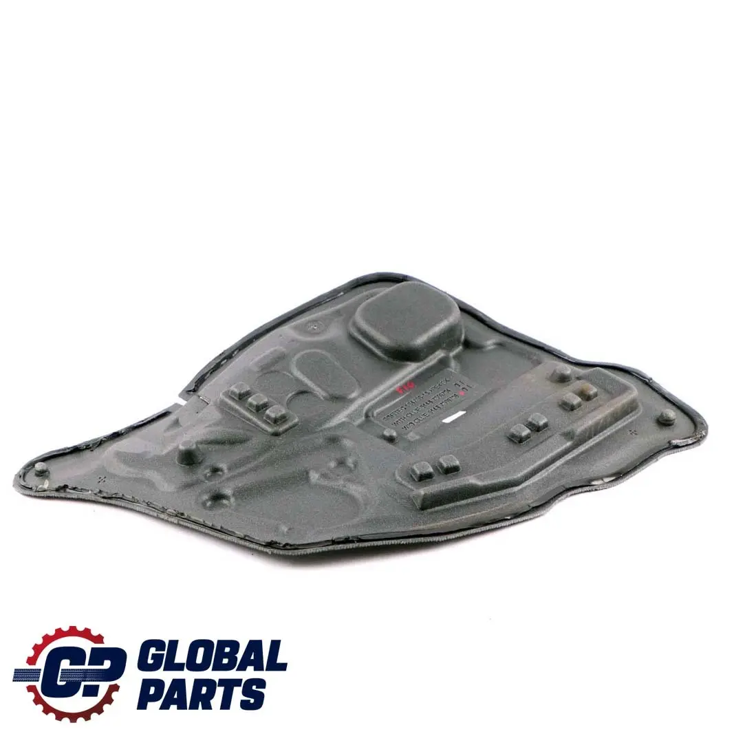 Sound Insulating Insulation Rear Right Door O/S to BMW F10 F11 with Part number 7366708 BMW F10 F11 Sound Insulating Insulation Rear Right Door O/S - SKU 7366708 - Part number 7366708