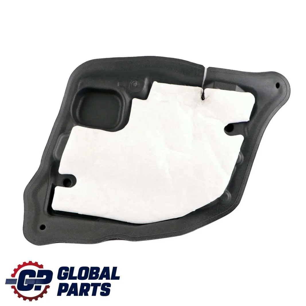 Série 5 F10 F11 Isolation Phonique Porte Arrière Droite pour BMW à propos du numéro de pièce 7366708 BMW Série 5 F10 F11 Isolation Phonique Porte Arrière Droite - SKU 7366708 - Numéro de pièce 7366708