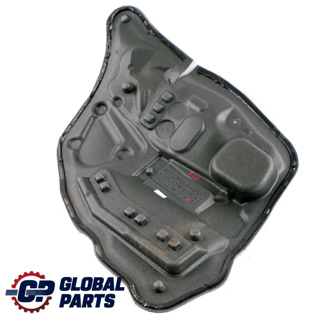 Wygłuszenie Drzwi Prawy Tył do BMW F10 F11 o numerze 7366708 BMW F10 F11 Wygłuszenie Drzwi Prawy Tył - SKU 7366708 - Numer Części 7366708