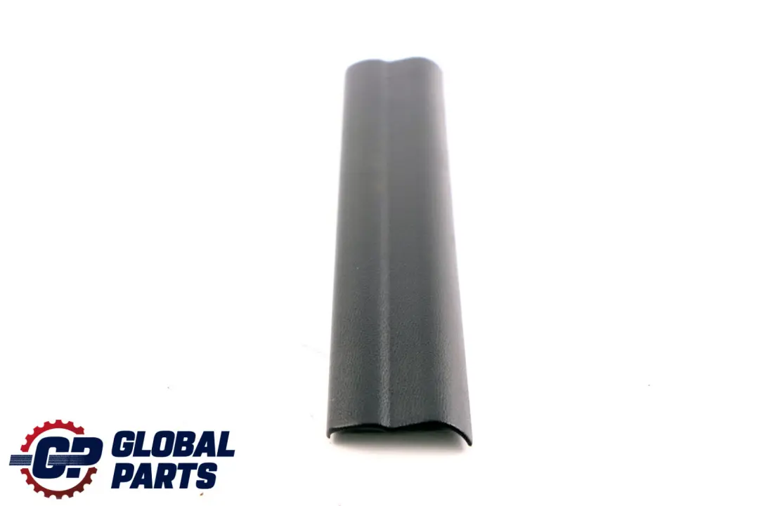 Listwa Osłona Plastik Lewy Prawy Przód do BMW X1 X2 F39 F48 o numerze 7326833 BMW X1 X2 F39 F48 Listwa Osłona Plastik Lewy Prawy Przód - SKU 7366821 - Numer Części 7326833