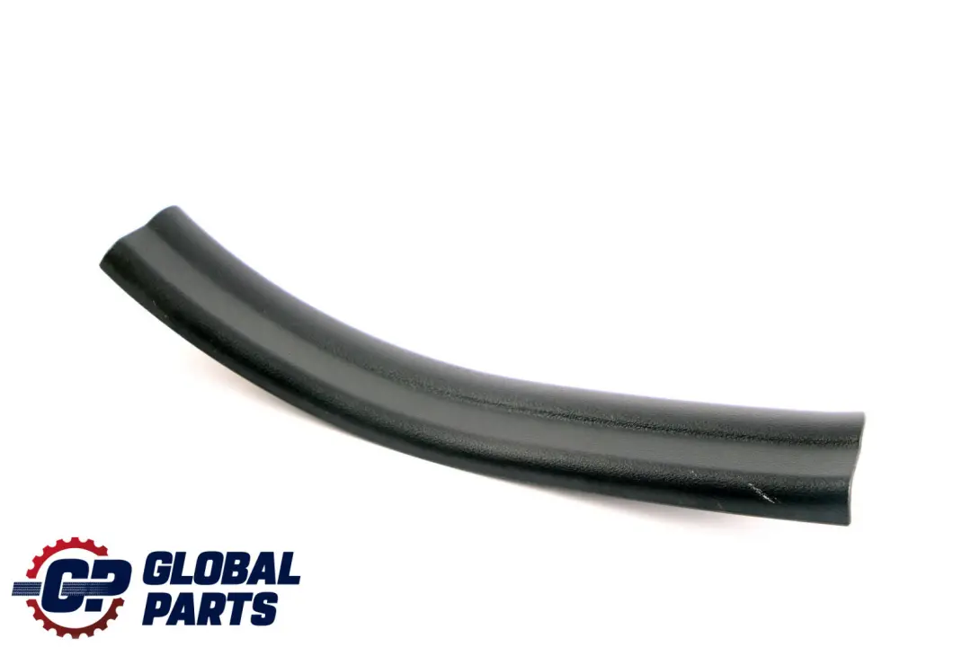BMW X1 X2 F39 F48 Abdeckleiste Eingang Hinten Links schwarz - SKU 7366827 - Teilenummer 7326811