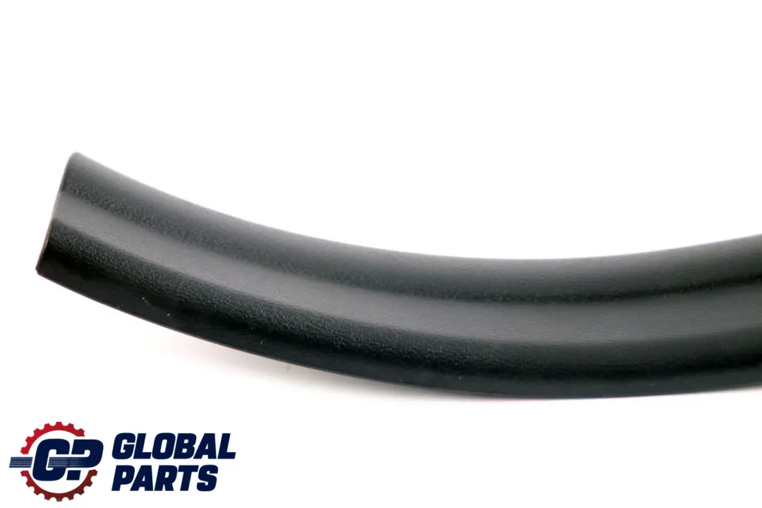 BMW X1 X2 F39 F48 Abdeckleiste Eingang Hinten Links schwarz - SKU 7366827 - Teilenummer 7326811