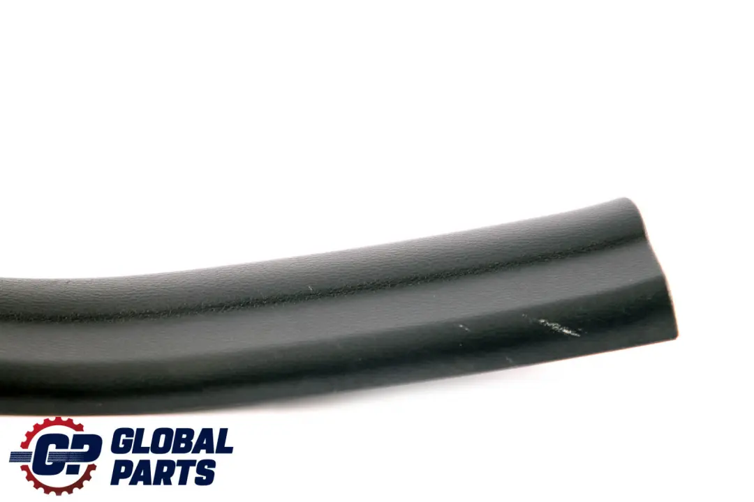 BMW X1 X2 F39 F48 Cover Strip Entrance Rear Left Black - SKU 7366827 - Part number 7326811