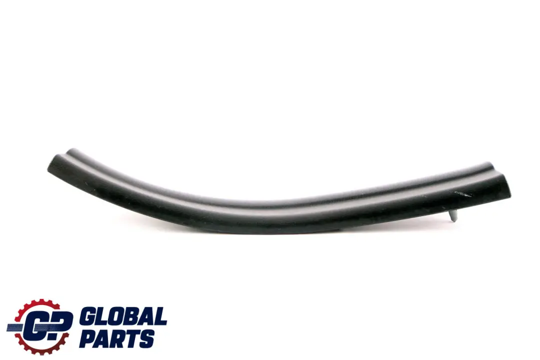 BMW X1 X2 F39 F48 Abdeckleiste Eingang Hinten Links schwarz - SKU 7366827 - Teilenummer 7326811