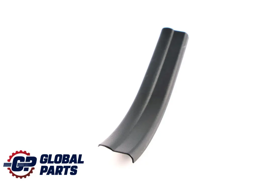 BMW X1 X2 F39 F48 Abdeckleiste Eingang Hinten Links schwarz - SKU 7366827 - Teilenummer 7326811