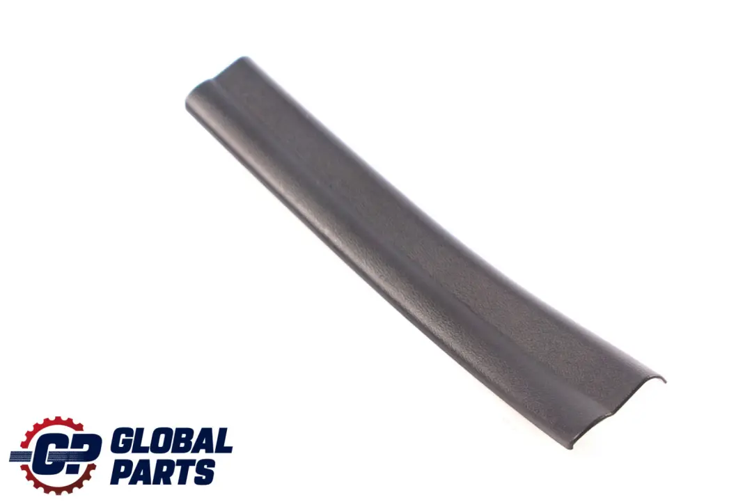 BMW X1 X2 F39 F48 Abdeckleiste Eingang Hinten Links schwarz - SKU 7366827 - Teilenummer 7326811