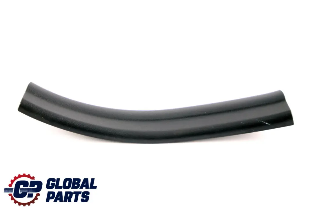 BMW X1 X2 F39 F48 Cover Strip Entrance Rear Left Black - SKU 7366827 - Part number 7326811