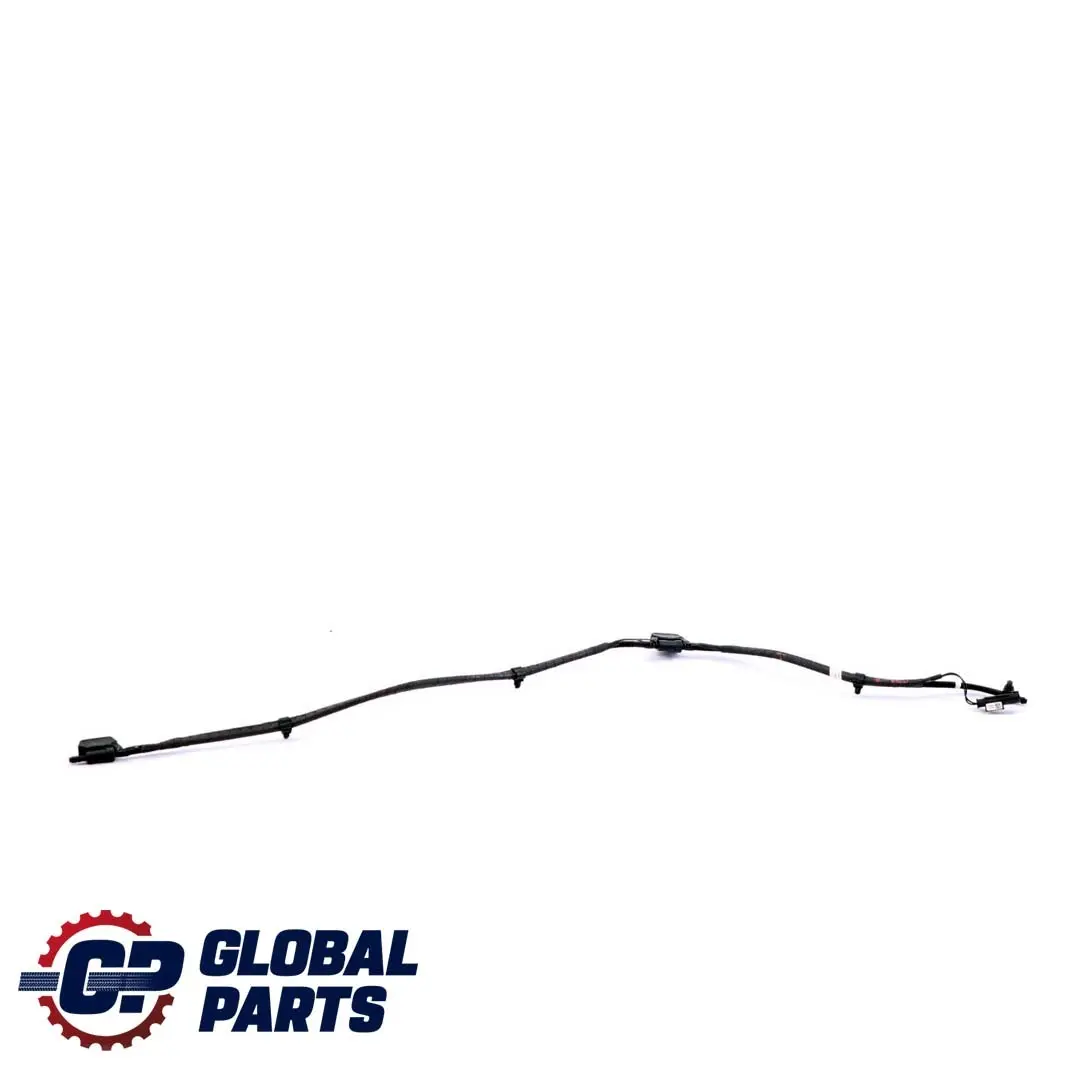 Boquilla Cadena Sistema Lavaparabrisas Tubo para BMW F32 F33 con número de pieza 73367464 BMW F32 F33 Boquilla Cadena Sistema Lavaparabrisas Tubo - SKU 7367464 - Número de pieza 73367464