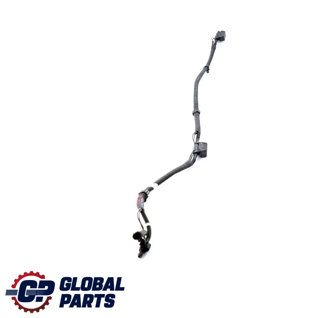 BMW F32 F33 Nozzle Chain Windscreen Washer System Pipe - SKU 7367464 - Part number 73367464