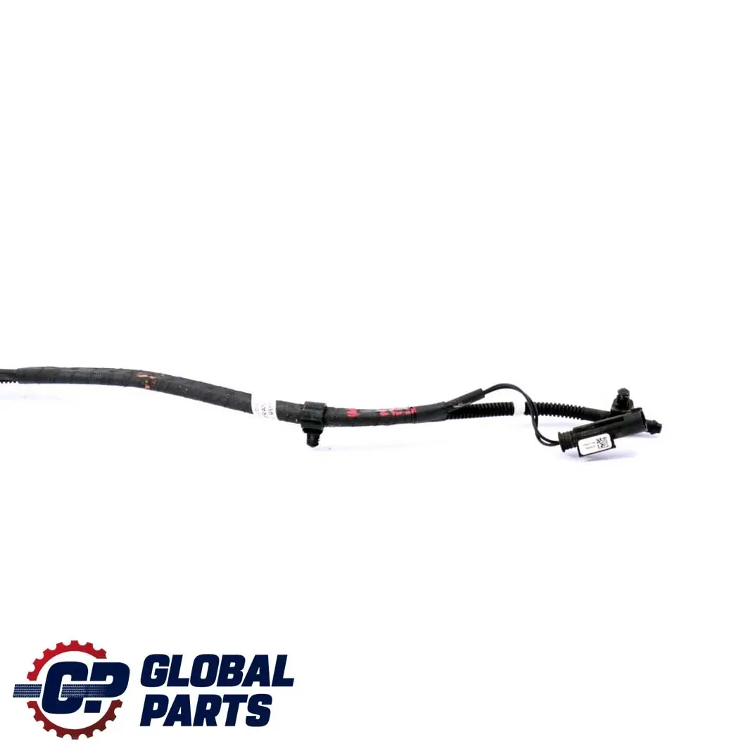 Düsenkette Windschutzscheibenwaschanlage Rohr für BMW F32 F33 mit Teilenummer 73367464 BMW F32 F33 Düsenkette Windschutzscheibenwaschanlage Rohr - SKU 7367464 - Teilenummer 73367464