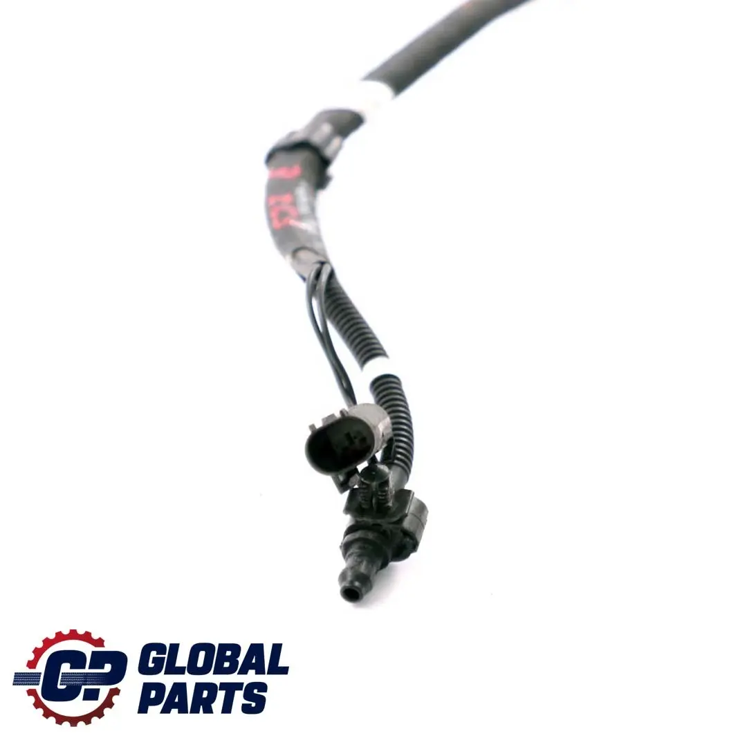 Boquilla Cadena Sistema Lavaparabrisas Tubo para BMW F32 F33 con número de pieza 73367464 BMW F32 F33 Boquilla Cadena Sistema Lavaparabrisas Tubo - SKU 7367464 - Número de pieza 73367464