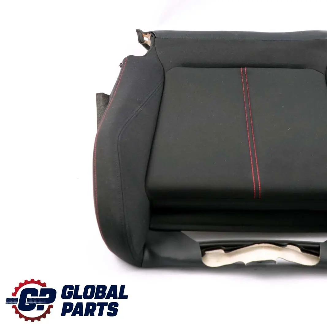 BMW F21 F22 Coprisedile Sportivo Anteriore Sinistro Destro Tessuto Antracite - SKU 7367485 - Numero di parte 7367485