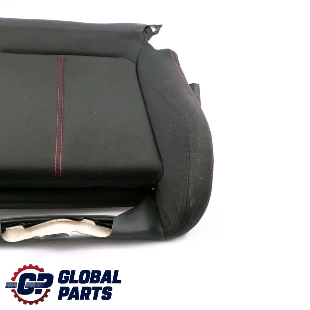 Delantero Izquierdo Derecho Funda Asiento Deportivo Tela Antracita para BMW F21 F22 con número de pieza 7367485 BMW F21 F22 Delantero Izquierdo Derecho Funda Asiento Deportivo Tela Antracita - SKU 7367485 - Número de pieza 7367485