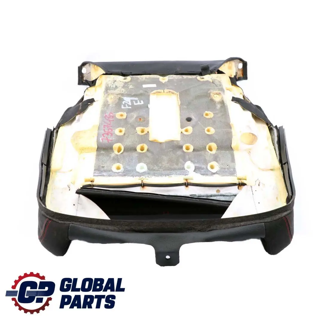 BMW F21 F22 Fotel Siedzisko Lewy Prawy Przód Sport Materiał Antracyt - SKU 7367485 - Numer Części 7367485